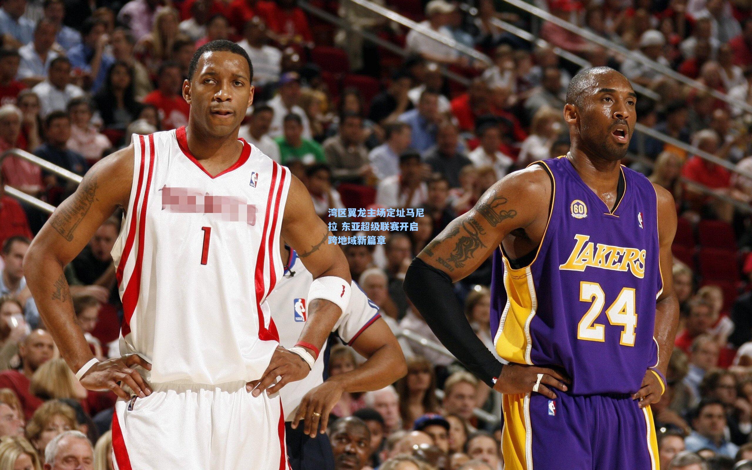 湾区翼龙主场定址马尼拉 东亚超级联赛开启跨地域新篇章